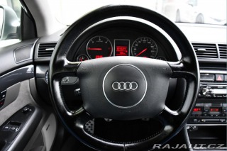Audi A4 1.9TDi 74kW BOSE AUT. A/C 2003