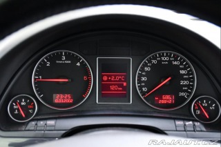 Audi A4 1.9TDi 74kW BOSE AUT. A/C 2003