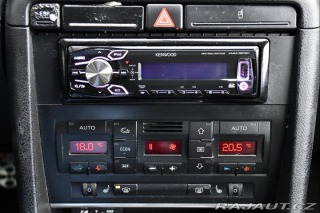 Audi A4 1.9TDi 74kW BOSE AUT. A/C 2003