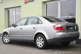 Audi A4 1.9TDi 74kW BOSE AUT. A/C 2003