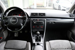 Audi A4 1.9TDi 74kW BOSE AUT. A/C 2003