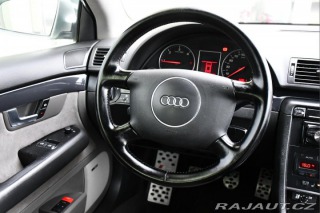 Audi A4 1.9TDi 74kW BOSE AUT. A/C 2003