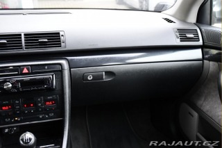 Audi A4 1.9TDi 74kW BOSE AUT. A/C 2003