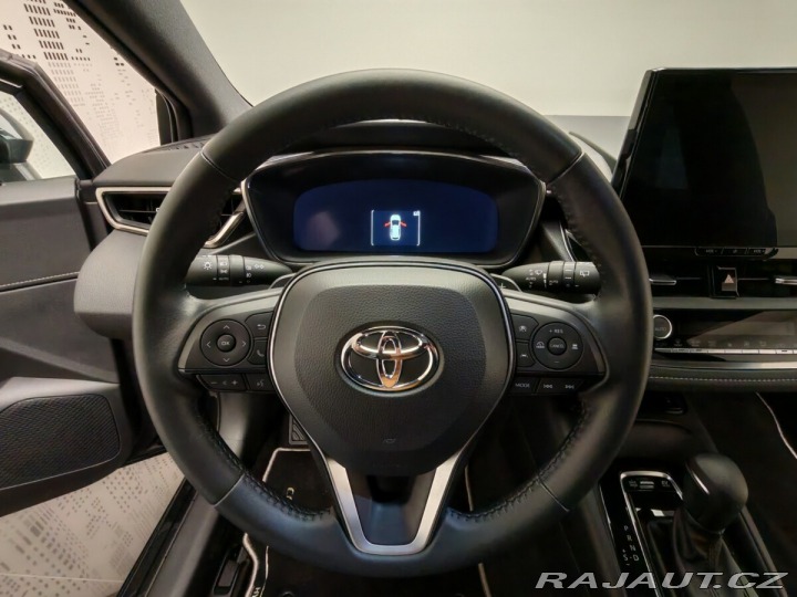 Toyota Corolla 2.0 HYBRID 2023