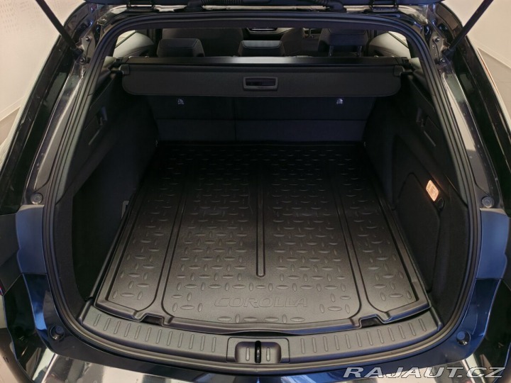 Toyota Corolla 2.0 HYBRID 2023