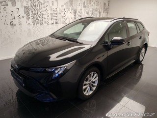 Toyota Corolla 2.0 HYBRID 2023