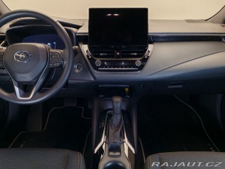 Toyota Corolla 2.0 HYBRID 2023