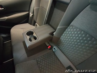 Toyota Corolla 2.0 HYBRID 2023