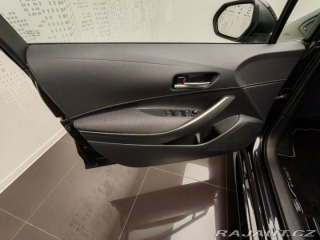 Toyota Corolla 2.0 HYBRID 2023