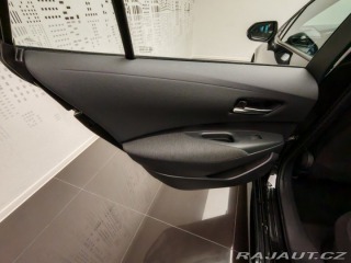 Toyota Corolla 2.0 HYBRID 2023