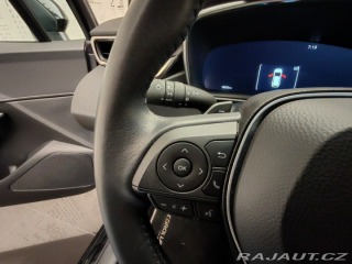 Toyota Corolla 2.0 HYBRID 2023