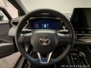 Toyota Corolla 2.0 HYBRID 2023