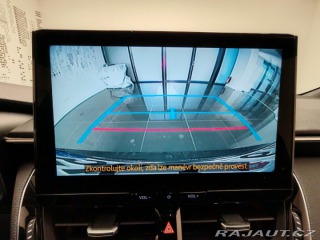 Toyota Corolla 2.0 HYBRID 2023