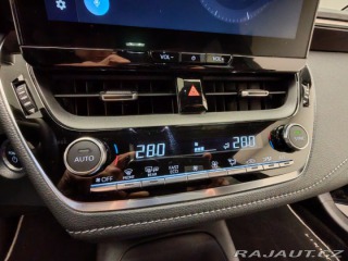 Toyota Corolla 2.0 HYBRID 2023