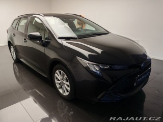 Toyota Corolla 2.0 HYBRID 2023