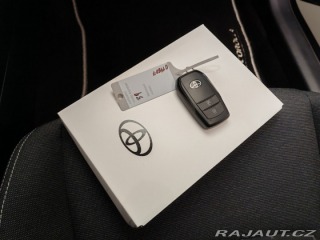 Toyota Corolla 2.0 HYBRID 2023
