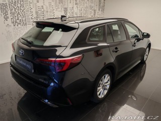Toyota Corolla 2.0 HYBRID 2023