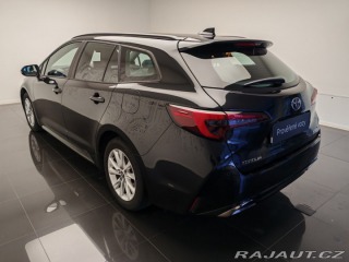 Toyota Corolla 2.0 HYBRID 2023