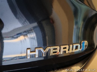 Toyota Corolla 2.0 HYBRID 2023