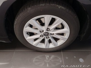 Toyota Corolla 2.0 HYBRID 2023