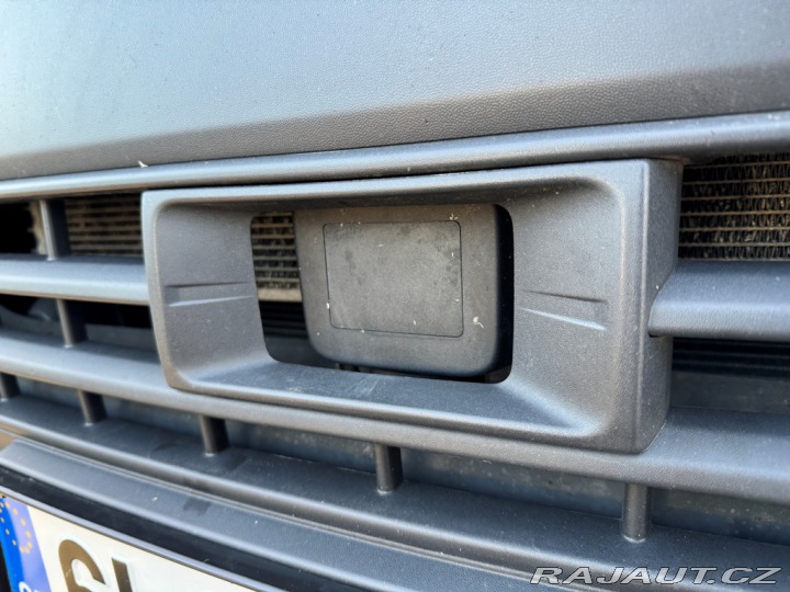 Volkswagen Transporter 2,0 TDI 110 KW LONG 6 MÍS 2017