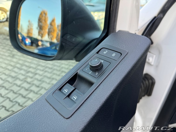 Volkswagen Transporter 2,0 TDI 110 KW LONG 6 MÍS 2017