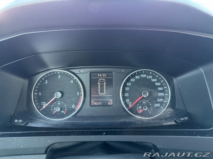 Volkswagen Transporter 2,0 TDI 110 KW LONG 6 MÍS 2017