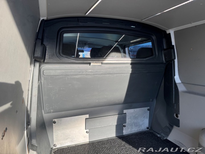 Volkswagen Transporter 2,0 TDI 110 KW LONG 6 MÍS 2017