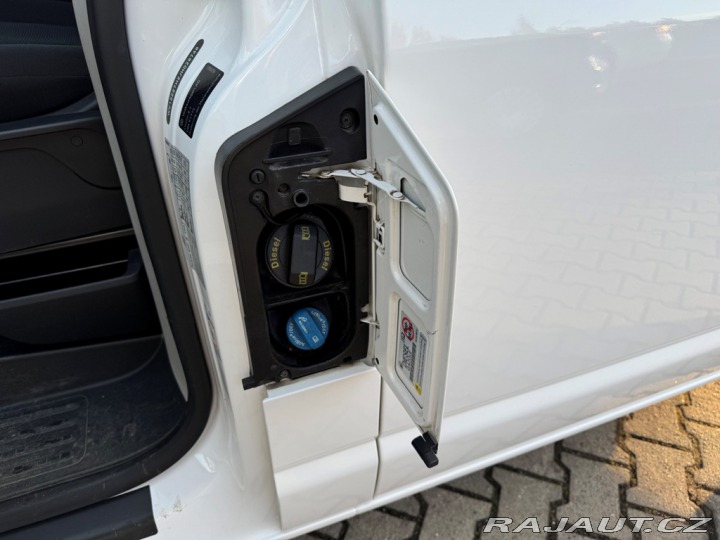 Volkswagen Transporter 2,0 TDI 110 KW LONG 6 MÍS 2017