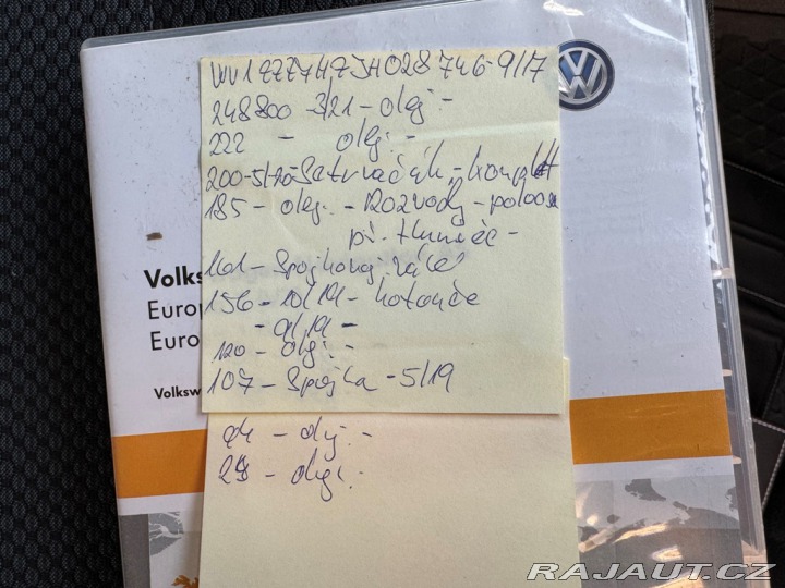 Volkswagen Transporter 2,0 TDI 110 KW LONG 6 MÍS 2017