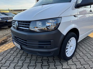 Volkswagen Transporter 2,0 TDI 110 KW LONG 6 MÍS 2017