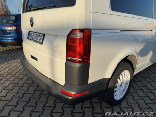 Volkswagen Transporter 2,0 TDI 110 KW LONG 6 MÍS 2017