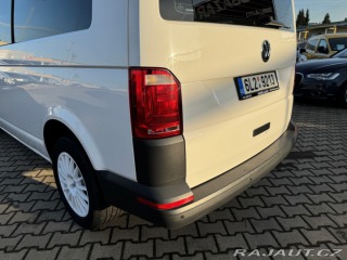 Volkswagen Transporter 2,0 TDI 110 KW LONG 6 MÍS 2017