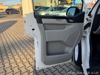Volkswagen Transporter 2,0 TDI 110 KW LONG 6 MÍS 2017