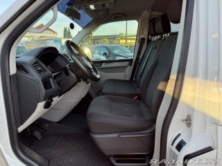 Volkswagen Transporter 2,0 TDI 110 KW LONG 6 MÍS 2017