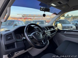 Volkswagen Transporter 2,0 TDI 110 KW LONG 6 MÍS 2017