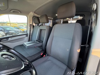 Volkswagen Transporter 2,0 TDI 110 KW LONG 6 MÍS 2017