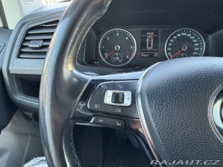 Volkswagen Transporter 2,0 TDI 110 KW LONG 6 MÍS 2017