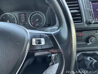 Volkswagen Transporter 2,0 TDI 110 KW LONG 6 MÍS 2017