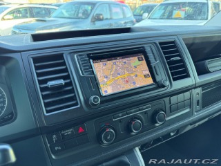 Volkswagen Transporter 2,0 TDI 110 KW LONG 6 MÍS 2017