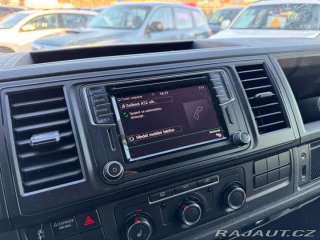 Volkswagen Transporter 2,0 TDI 110 KW LONG 6 MÍS 2017