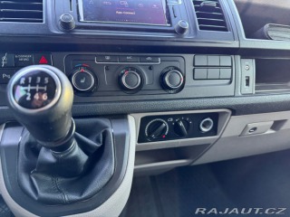 Volkswagen Transporter 2,0 TDI 110 KW LONG 6 MÍS 2017