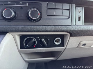 Volkswagen Transporter 2,0 TDI 110 KW LONG 6 MÍS 2017