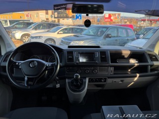 Volkswagen Transporter 2,0 TDI 110 KW LONG 6 MÍS 2017