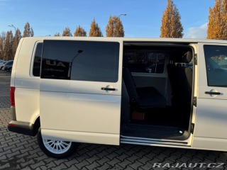 Volkswagen Transporter 2,0 TDI 110 KW LONG 6 MÍS 2017