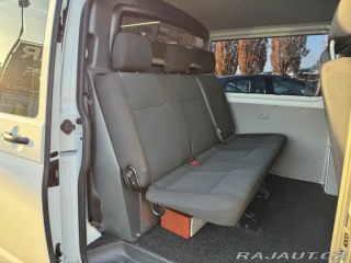 Volkswagen Transporter 2,0 TDI 110 KW LONG 6 MÍS 2017