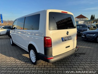 Volkswagen Transporter 2,0 TDI 110 KW LONG 6 MÍS 2017