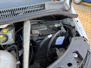 Volkswagen Transporter 2,0 TDI 110 KW LONG 6 MÍS 2017