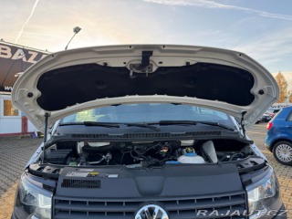 Volkswagen Transporter 2,0 TDI 110 KW LONG 6 MÍS 2017
