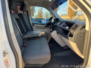 Volkswagen Transporter 2,0 TDI 110 KW LONG 6 MÍS 2017